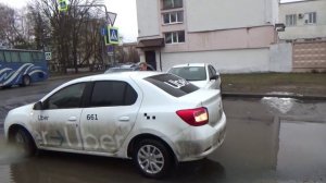 Бездействие ДПС? Своих не привлекаем?