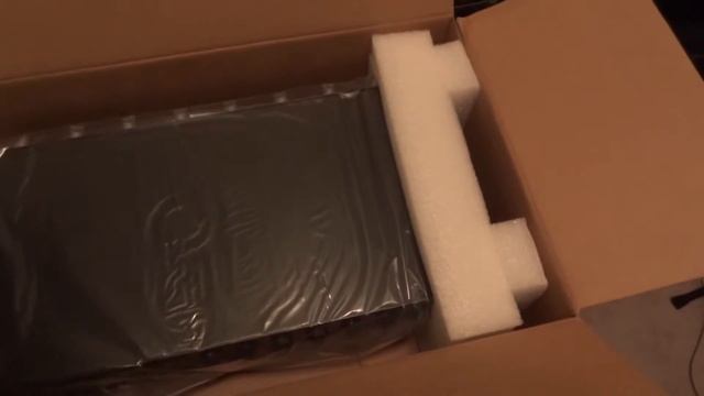 EP 84 SMADAT PR8II unboxing смотреть онлайн