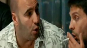 Он - мудак. О чём говорят мужчины