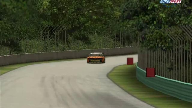 STCC 2 The game 2010 Camaro Cup смотреть онлайн