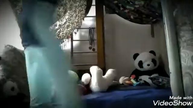 Дом из подушек и пледов смотреть онлайн