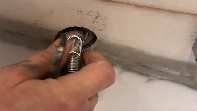 Как установить душевую систему GAPPO