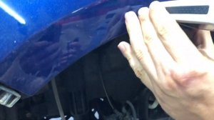 ШКОДА ОКТАВИЯ А7! КУЗОВНОЙ РЕМОНТ!