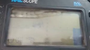 Проверка на исправность датчика ДМРВ Bosch HFM-5