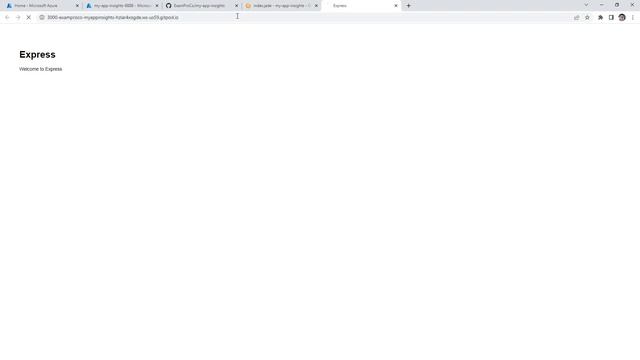 AZ 204 — Application Insights - Custom Events смотреть онлайн