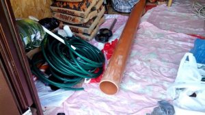 Скважина своими руками ч 20