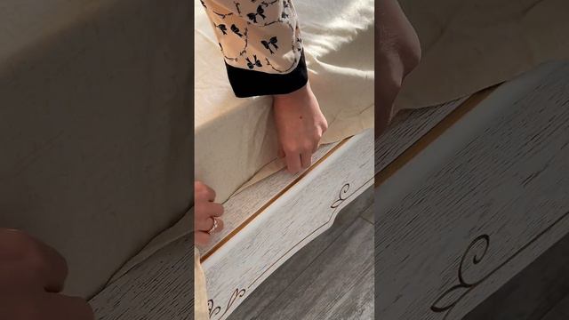 Менять постельное не самое любимое занятие. ❌ Как вы, с удовольствием наводите порядок в спальне?