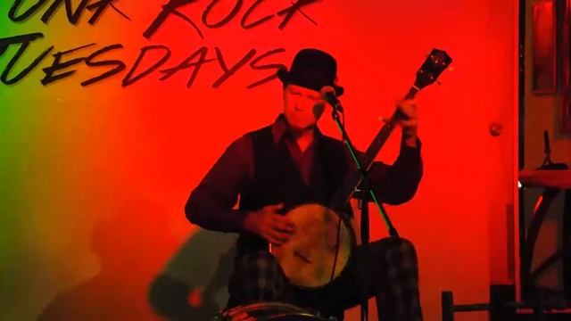 1 one One Man Banjo PRT 2014 4 8 смотреть онлайн