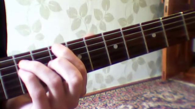 Survivor - Eye of the Tiger урок, как играть на гитаре, Рокки смотреть онлайн