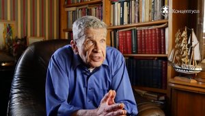 Три требования народа перед революцией. Юрий Жуков