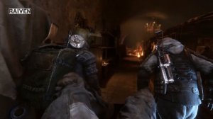 «Метро 2033» Челябинск | В будущем новая столица