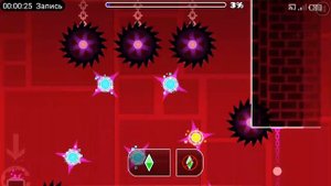 Geometry dash -как брат проходит Клаб степ