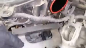 Неправильно установлены метки меган 2