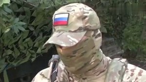 Мощнейший миномет «Тюльпан» разнес в щепки укрепрайон ВСУ на Авдеевском направлении.