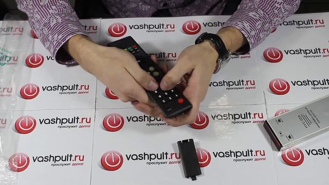 Пульт Supra RC4B / STV-LC1515W смотреть онлайн