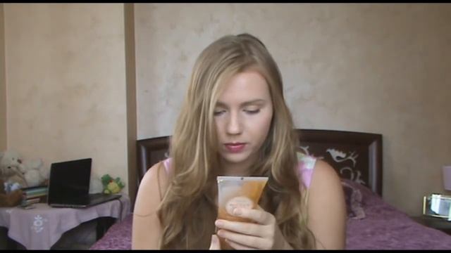 Обзор уходовой косметики (Natura Siberica, Perlier, L'oreal, Marks and Spencer) смотреть онлайн