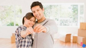 Ох и наглая невестка! Уговаривает сына продать квартиру, а после свадьбы взять новую в кредит