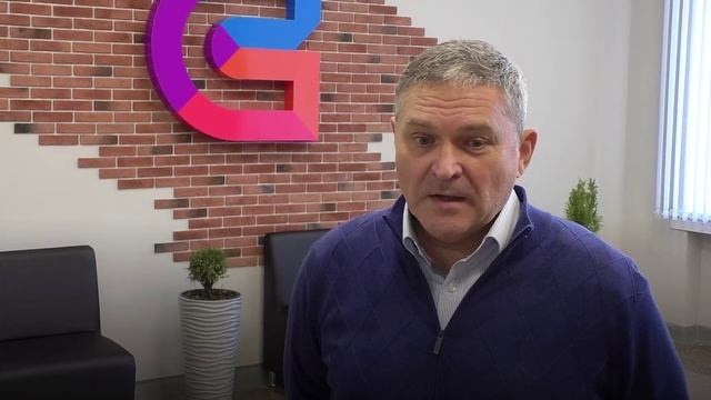 Ректор СибГИУ Алексей Юрьев встретился со студенческими объединениями