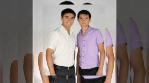 Атуш тобу - Ночной Бишкек