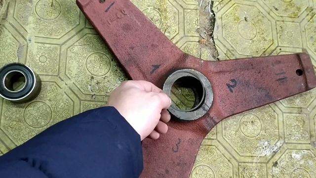 Два Haier нержавейка и пластик экономия при ремонте.