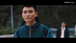 Рекламный Ролик Армии Китая "Кто Я"