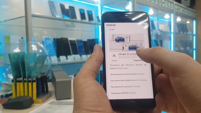 FRP! Samsung J4 2018 J400F Сброс аккаунта google. Android 8. Простой способ. Без ПК! смотреть онлайн