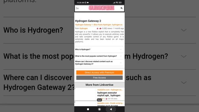 how to download blox fruit hack and use it full tutorial NEVA HUB/Hydrogen script #bloxfruits смотреть онлайн