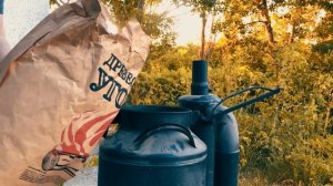 БЕСПЛАТНЫЙ ГАЗ | ГАЗОГЕНЕРАТОР