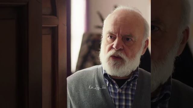 ZeyKer _ Kerem Bursin _ Hande Dogandemir _ Керем Бюрсин _ Ханде Догандемир