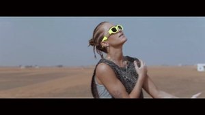 Маша Шейх - Под дождём [mood video]