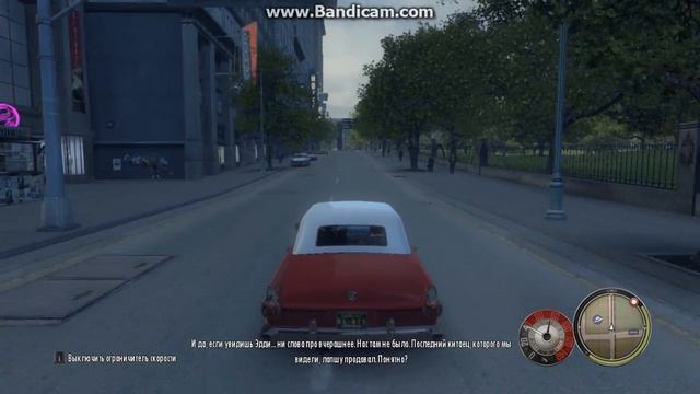 Mafia 2 II УБИЙСТВО ТОММИ АНДЖЕЛО