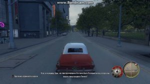 Mafia 2 II УБИЙСТВО ТОММИ АНДЖЕЛО