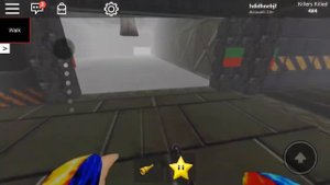Первое видео. Роблокс. Зона 51. Roblox. Zone 51