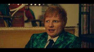 Ed Sheeran - Shivers [Official Video]