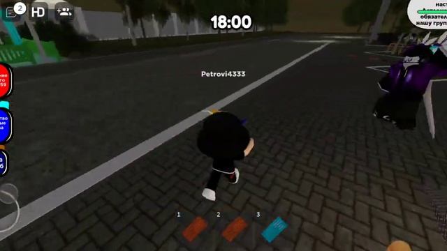 детдом в роблокс побег смотреть онлайн