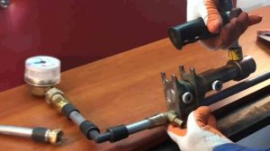 Монтаж систем отопления и водоснабжения из REHAU