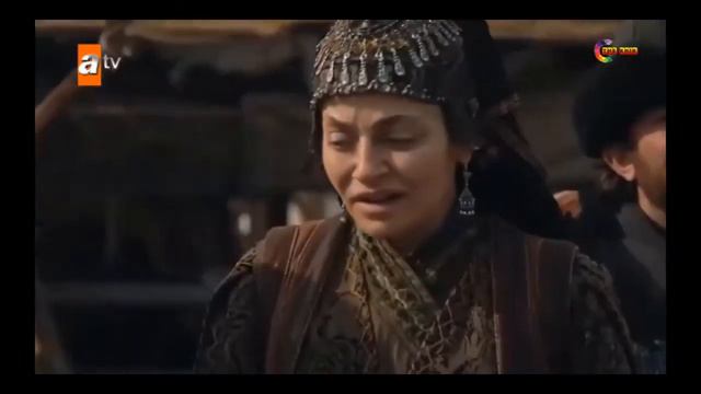 Сильные слова ЭрТуГрУлБеЯ (Воскресший Эртугрул) #TheKhik смотреть онлайн