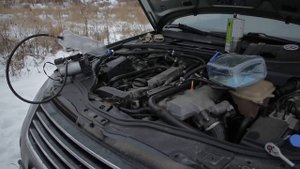 Промывка форсунок своими руками пассат б5. Volkswagen, Audi, Skoda