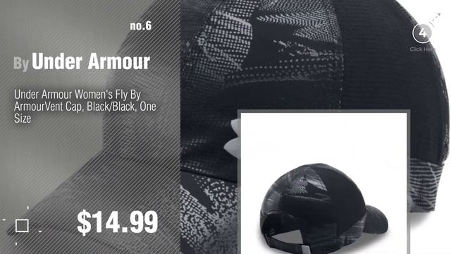 Under Armour Hats  Caps  New  Popular 2017