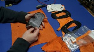 Вольво S60, S80. Обогрев зеркал.