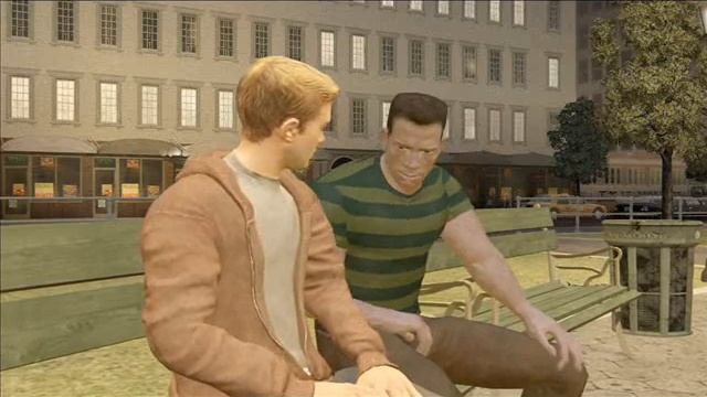 Spider-Man 3 PC Game Video Collection смотреть онлайн