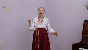 "Из-за горочки туманик выходил" песня донских казаков