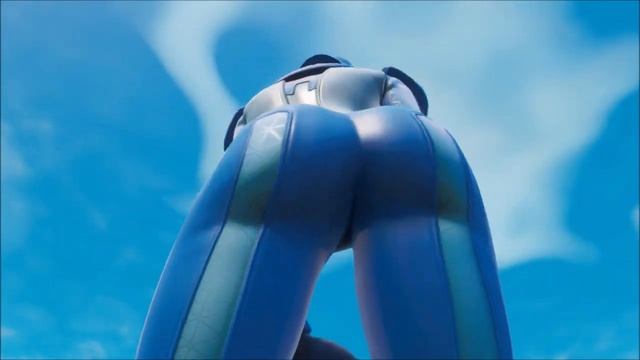 Astro ASSASSin Performs Sugar Rush ~ Astro Assassin Booty Showcase смотреть онлайн