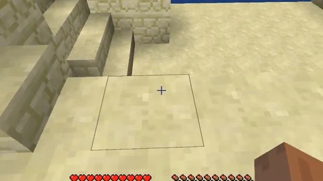 ОСТРОВ ПАРКУРА! MINECRAFT ПРОХОЖДЕНИЕ КАРТ (PARKOUR ISLAND) смотреть онлайн