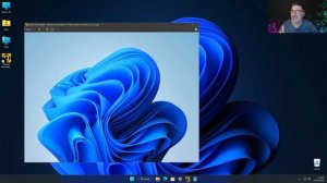 Windows 11 da "REALE" a "VIRTUALE": Guida facile passo passo!