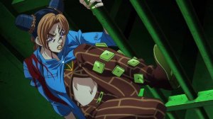 Джолин куджо