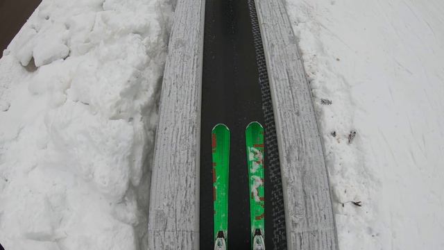 Skiing in Dolomites 2019 - Sella Ronda, Val Gardena, Marmolada [GoPro7][4K] смотреть онлайн