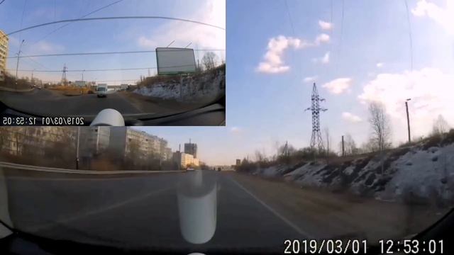 Знак 2.5. Движение без остановки запрещено #автоинструктор27#маршрутхабаровск #автошколавосток