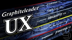 Нові 23 Graphiteleader Finezza, Corto, Calamaretti та Argento UX: оновлення серії Graphiteleader UX