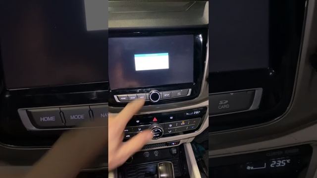 SsangYong Rexton G4 Обзор ч.3 смотреть онлайн